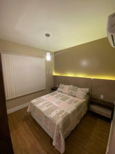 Apartamento Excelente Apto 2d Com Su�te E Belo Por Do Sol