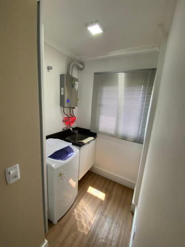 Apartamento Excelente Apto 2d Com Su�te E Belo Por Do Sol