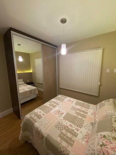 Apartamento Excelente Apto 2d Com Su�te E Belo Por Do Sol