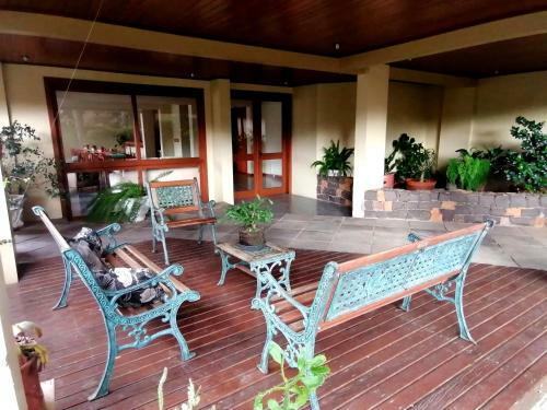 Apartamento Silencioso Bem No Centro De Gramado