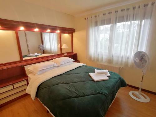 Apartamento Silencioso Bem No Centro De Gramado