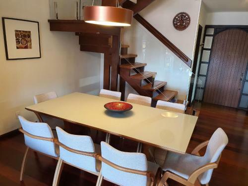 Apartamento Sattva Home Centro Gramado