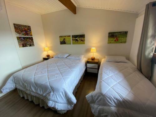 Apartamento Sattva Home Centro Gramado