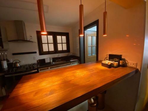 Apartamento Sattva Home Centro Gramado