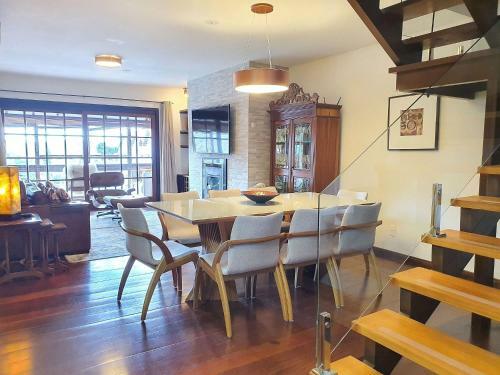 Apartamento Sattva Home Centro Gramado