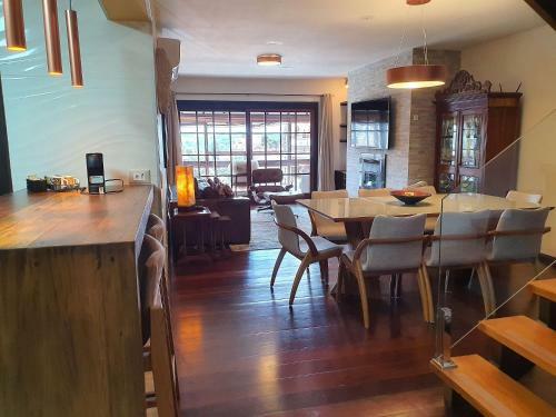 Apartamento Sattva Home Centro Gramado