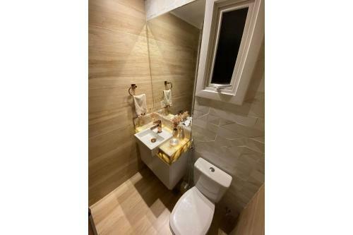 Apartamento Sattva Home Centro Gramado