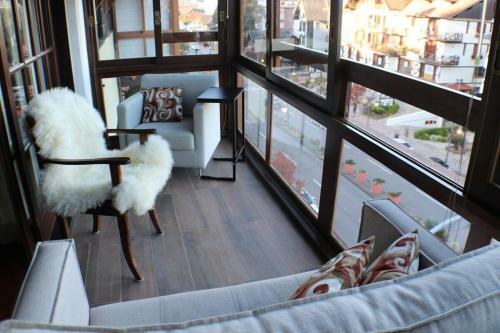 Apartamento Sattva Home Centro Gramado