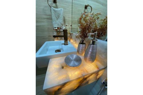 Apartamento Sattva Home Centro Gramado