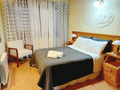 Apartamento Morada Das Hort�nsias, 513