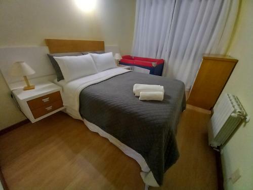 Apartamento Morada Das Hort�nsias, 513