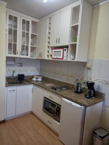 Apartamento Morada Das Hort�nsias, 513
