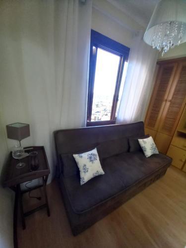 Apartamento Morada Das Hort�nsias, 513