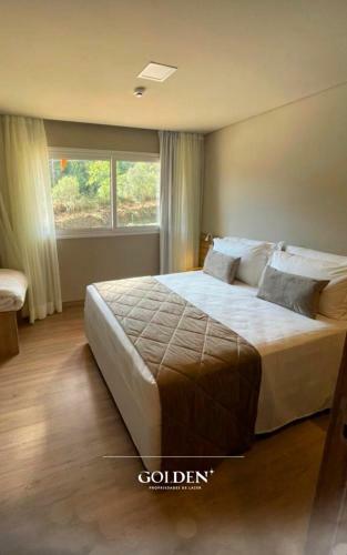 Hotel Golden Gramado Resort