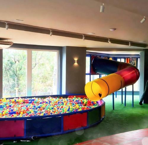 Hotel Golden Gramado Resort