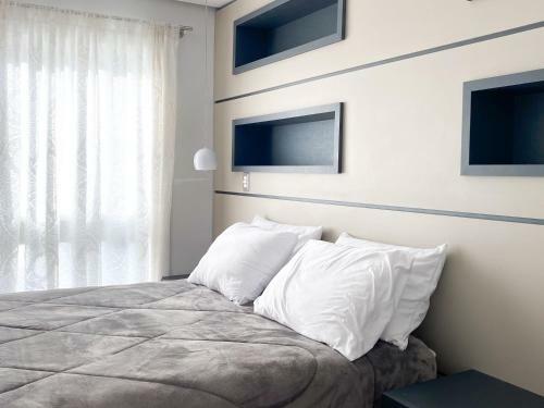 Apartamento Duplex Com 03 Suites Em Gramado