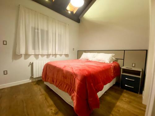 Apartamento Duplex Com 03 Suites Em Gramado