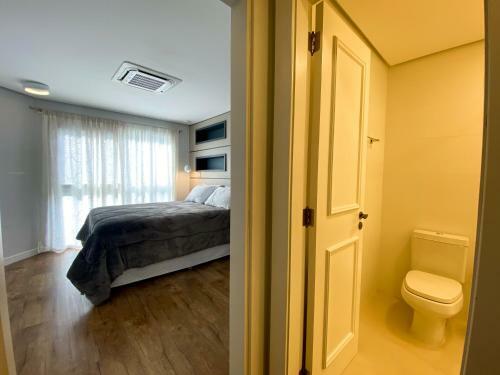 Apartamento Duplex Com 03 Suites Em Gramado