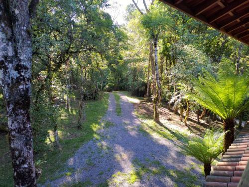 Lodge Cabana Drechsler Gramado