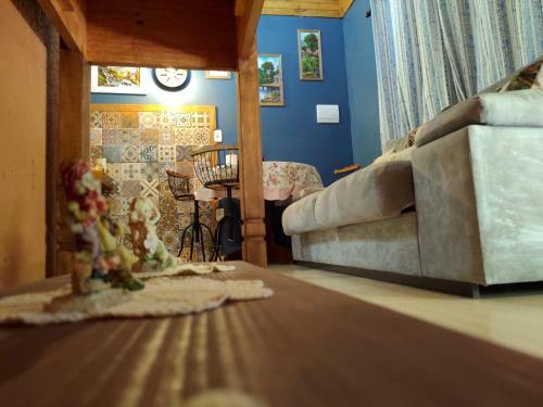 Lodge Cabana Drechsler Gramado