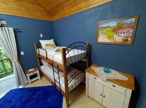 Lodge Cabana Drechsler Gramado