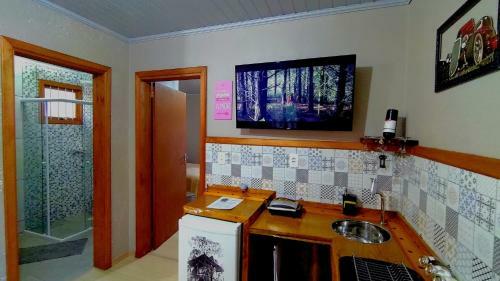 Lodge Cabana Drechsler Gramado