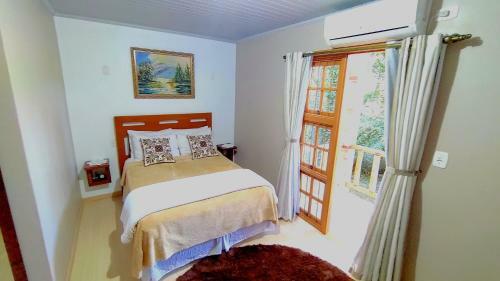 Lodge Cabana Drechsler Gramado