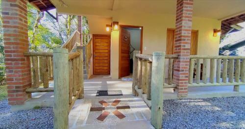 Lodge Cabana Drechsler Gramado