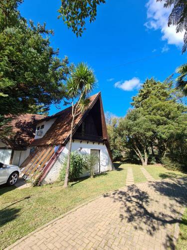 Chal� Do Bosque