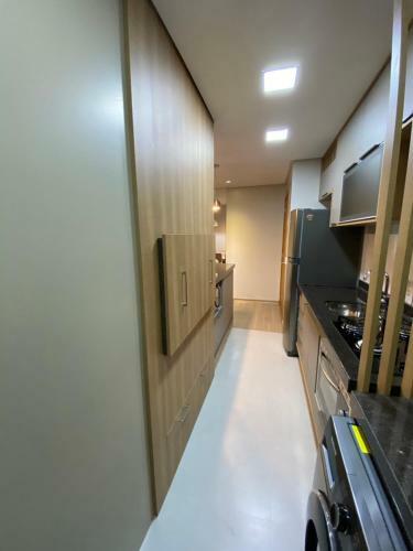 Apartamento Excelente Apto Com Infra Em Gramado