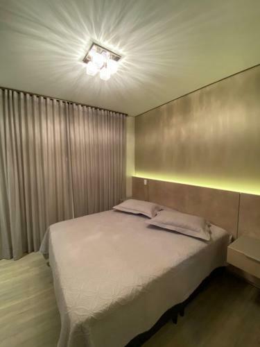 Apartamento Excelente Apto Com Infra Em Gramado
