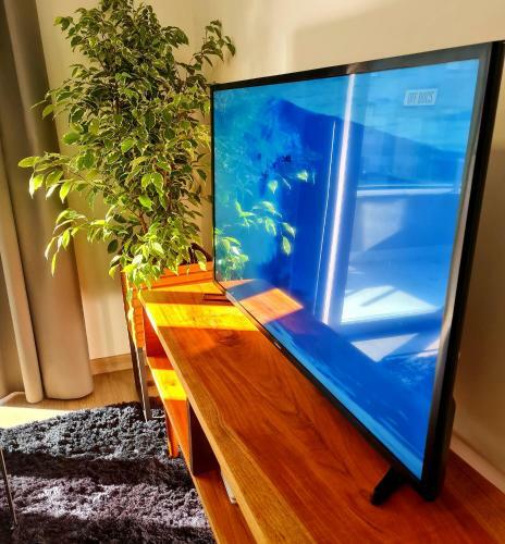 Apartamento Loft Gramado