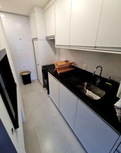 Apartamento Loft Gramado