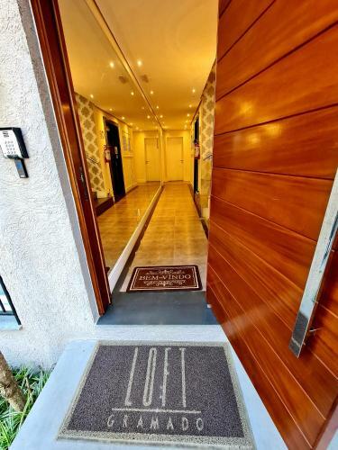 Apartamento Loft Gramado