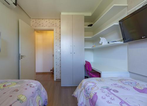 Rosa Apartamento Da Vinci 304