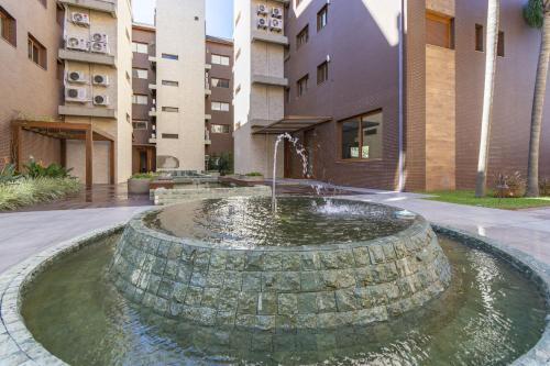 Rosa Apartamento Da Vinci 304