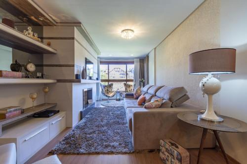 Rosa Apartamento Da Vinci 304
