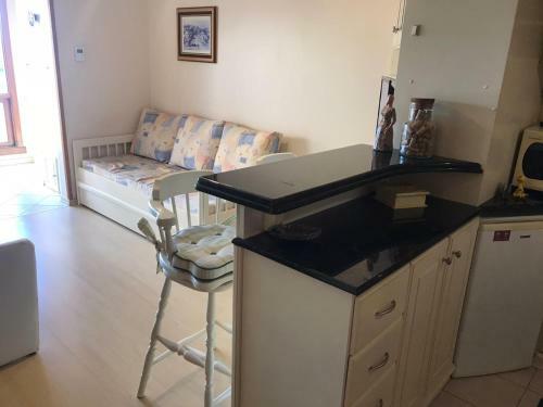 Apartamento Flat Gramado Centro