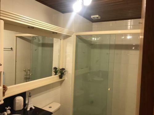 Apartamento Flat Gramado Centro