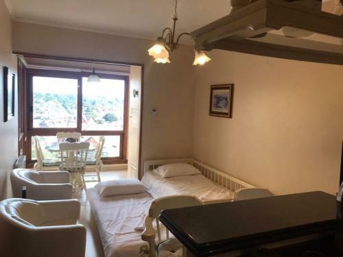 Apartamento Flat Gramado Centro