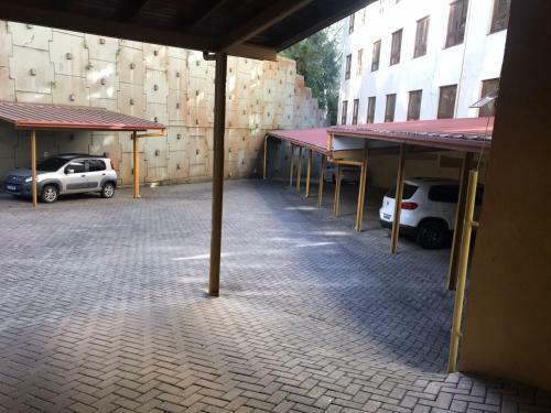 Apartamento Flat Gramado Centro