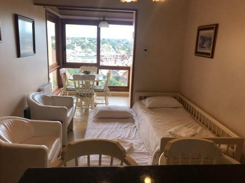 Apartamento Flat Gramado Centro