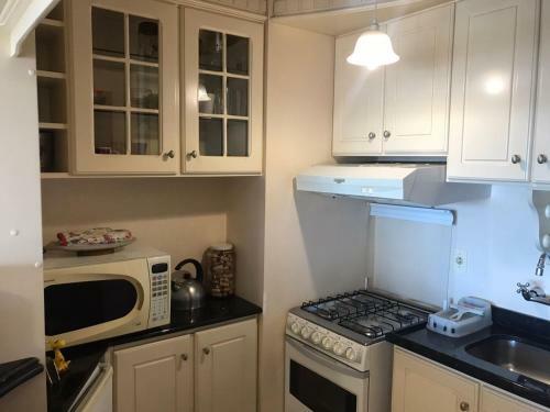 Apartamento Flat Gramado Centro