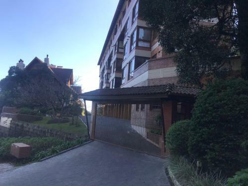 Apartamento Flat Gramado Centro