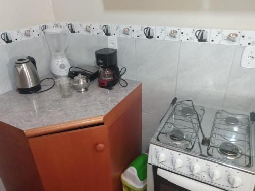 Casa Ruschel Apto 1
