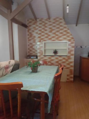 Casa Ruschel Apto 1