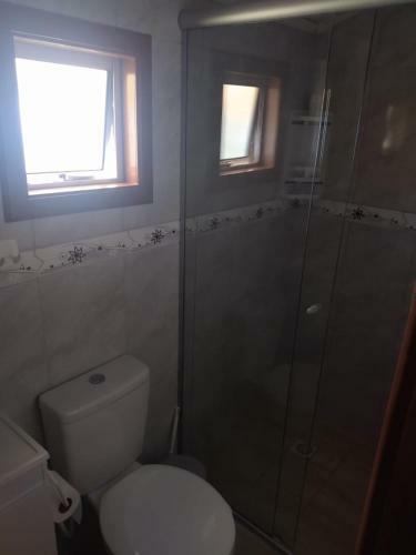 Casa Ruschel Apto 1