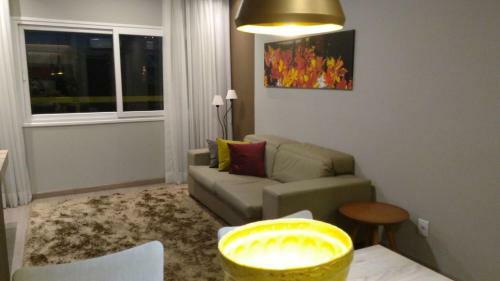 Apartamento Golden Gramado Resort