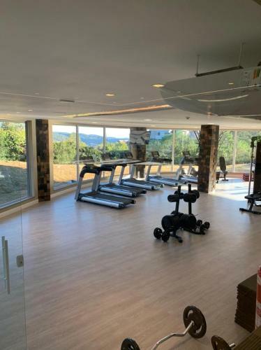 Apartamento Golden Gramado Resort