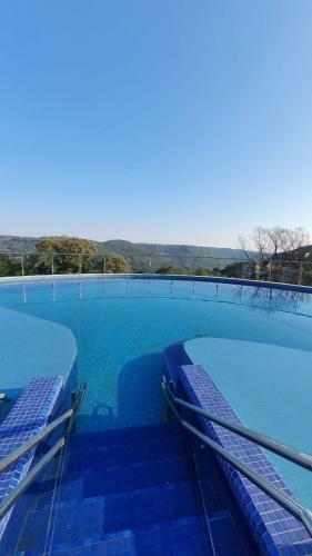 Apartamento Golden Gramado Resort